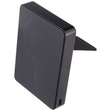 Mophie Wireless 10,000mAh Powerstation - Power Bank with Stand - Black picture