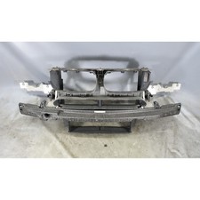 14-19 BMW F15 X5 X6 Front Radiator Support Bumper Air Duct Assembly M-Sport OEM picture