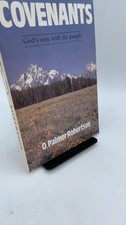 Covenants: God's way with his people O. Palmer Robertson Paperback 2003 picture