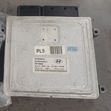 OEM 3910525000 LPG ECU SIM2K-142 for Hyundai NF Sonata picture