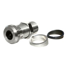 Iris Mini Flush Mount Hi-Resolution Through-Hull Camera - IRIS735 picture