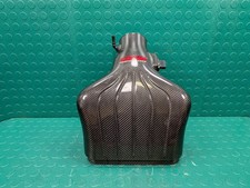 2005-2013 Chevrolet Corvette Corsa Performance Carbon Fiber Air Intake 0101 picture