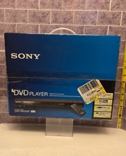 Sony CD/DVD Player DVP-SR200P *Brand New* picture