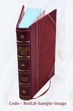 The Synagogue of Satan [Leather Bound] picture