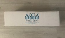 6 Pack lot - Aqua Ultraviolet 25 watt Replacement Bulb - A20025, 617750200255 picture