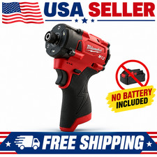 Milwaukee 3453-20 M12 Fuel 1/4
