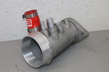 2015-2021 Subaru WRX FA20 2.0 Grimmspeed Aluminum Turbo Inlet picture