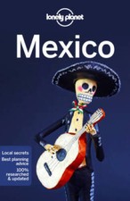 Lonely Planet Mexico (Country Guide) - Paperback By Lonely Planet - GOOD picture