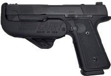 Daniel Defense H9. Zero Carry Elite In Waistband Holster 4 concealed carry picture