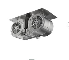 Faber IB1200 1200 CFM Pro Class Internal Blower Motor picture