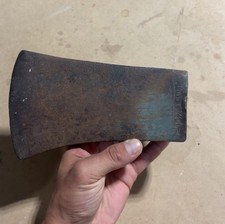 Vintage Craftsman USA Axe head  picture