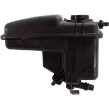 Coolant Reservoir For 2002-2005 BMW 845i 2002-2005 BMW 745Li with Level Sensor picture