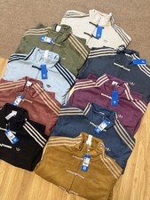 2026 Adidas Originals Ctt Snake Year Limite Chinese Stand Collar Casual Jacket picture