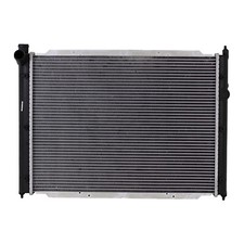 Radiator for Volkswagen Transporter 1985-1994 / Vanagon 1980-1991 MT 068121253 picture