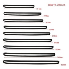 Turntable Drive Belt Rubber Replacement 4mm 5mm Phono Tape Player Belt picture