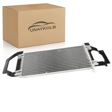 Auto Trans Oil Cooler Ford F250 F350 Super Duty 08-16 F450 F550 08-10 picture