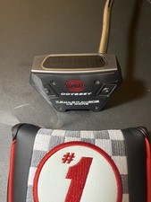 New Odyssey TOULON Ai-ONE LE MANS 34 inch(Japan limited model) mallet putter picture