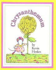 Chrysanthemum - Paperback By Henkes, Kevin - GOOD picture
