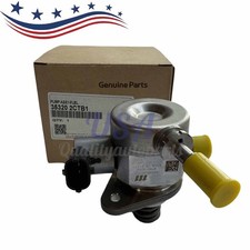35320-2CTB1 OEM High Pressure Fuel Pump for Hyundai Genesis G70 Kia Stinger 2.0L picture
