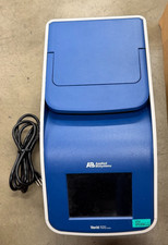 Applied Biosystems 9902 Veriti 96-Well Thermal Cycler 4375786 With Power Cable picture