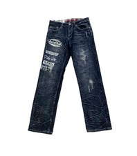 Antfui Design If Six Was Nine Japan Jeans picture
