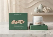 LA MER The Moisturizing Cream 2.oz/60ml -New Factory FRESH STOCK picture