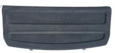 2014-2019 Kia Soul Cargo Cover Security Shade Package Tray Shelf Black CLEAN picture