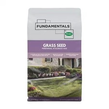 Fundamentals 3 lbs. Perennial Ryegrass Grass Seed picture