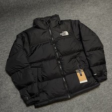 The North Face Mens 1996 Retro Nuptse 700 Down Puffer Jacket Black, S M L XL picture