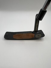 Beautiful Scotty Cameron 1998 Newport 2 Teryllium Putter picture