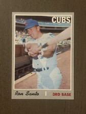 1970 TOPPS BASEBALL YOU PICK #601-720  EX/EXNM  COMPLETE YOUR SET  picture