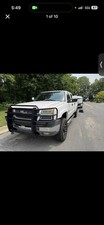 2004 Chevrolet Silverado 2500 HD C2500 HEAVY DUTY picture