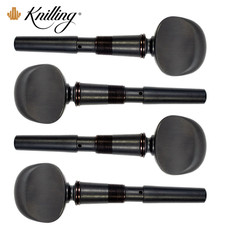 Knilling Planetary Perfection Pegs, 4/4, 3/4-1/2 Cello Set, 12mm picture