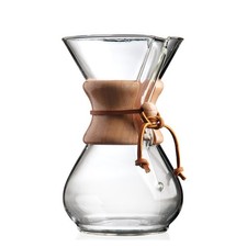 Chemex CM6A Chemex Classic 6 Cup Coffeemaker picture