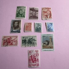 Russia  1939-1940 Used  hinged (Lot 34 File 154 ) picture