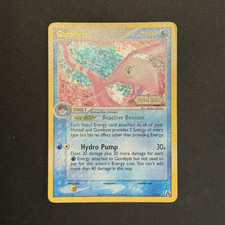 Gorebyss 17/92 Reverse Holo Legend Maker Pokémon TCG picture
