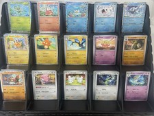 Pokémon McDonald’s 2023 Complete Set picture