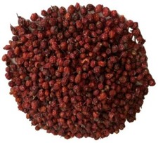 Rose Hips Organic Whole Dried ~ Rosa Canina ~ 100% Premium picture