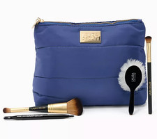 Laura Geller Cosmetic Makeup Brush Collection picture