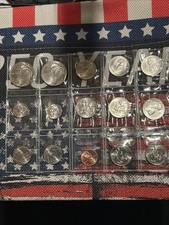 2026 P & D , 7 sets  of Duel DATED Coins, , NEWLY RELEASED Constitution Quarter picture