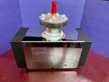 AS IS UNTESTED Agilent Varian V.F.lli 54 Leini Starcell Pump 9191340 picture