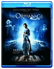 The Orphanage Blu-ray Belen Rueda NEW picture