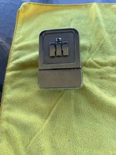 Vintage International Harvester Passenger Outside Door Handle 74011 #475928C1  picture