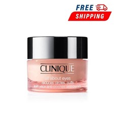 Clinique All About Eyes Reduces Circles, Puffs 0.5oz/15ml Eye Cream New picture