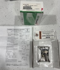 ASCO RedHat JKP8263G205LT or JKP8263G206LT Cryogenic Solenoid Valve Rebuild Kit picture