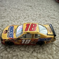 Kyle Busch #18 Snickers Peanut Butter Squared 1/64 picture