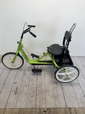 Rifton R140 Wrangler LARGE Adaptive Tricycle Special Needs Trike 200lbs X140 picture