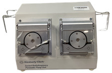 KIMBERLY CLARK TDA-PPU-1 PERISTALTIC PUMP UNIT picture