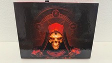 Diablo II Resurrected 3xLP Vinyl Deluxe Box Set Blizzard Exclusive Limited 1500 picture