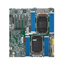 Brand-New SuperMicro Server/Workstation Motherboards  X14DBI  X14SBI-F X12SPA-TF picture